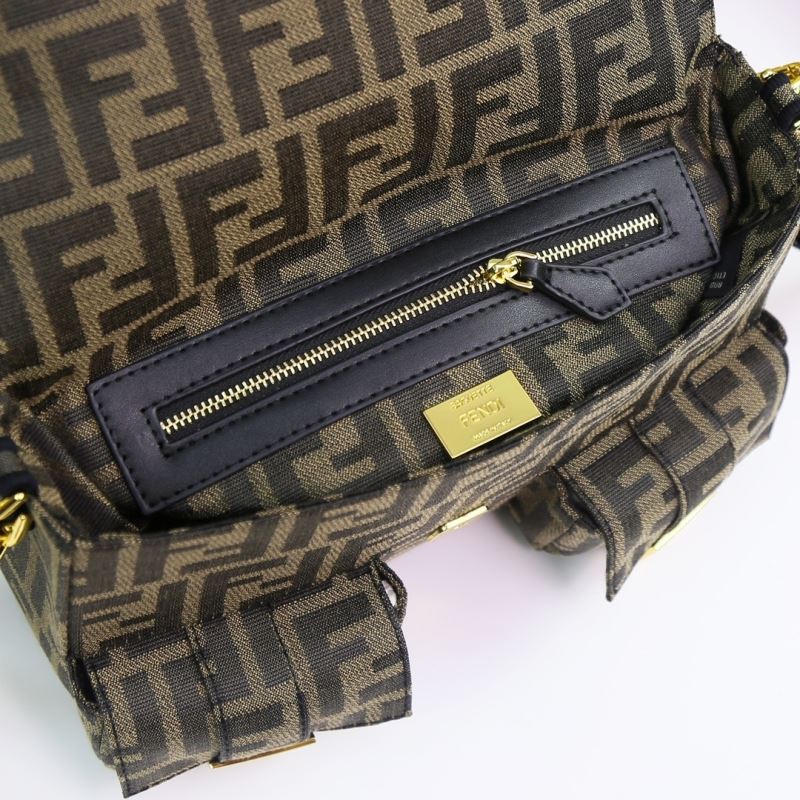 Fendi Satchel Bags